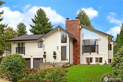 6018 152nd Avenue NE, Redmond, WA 98052