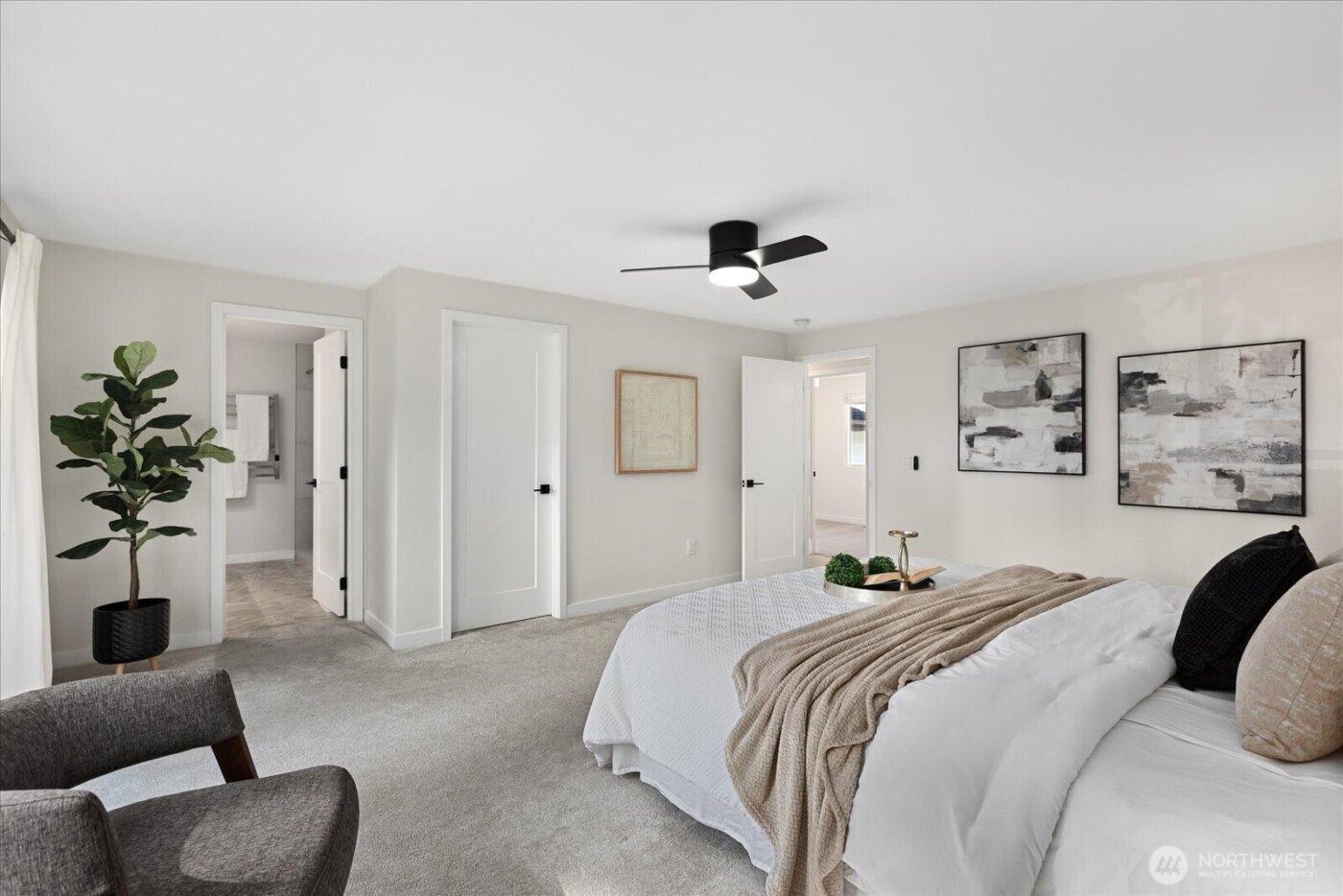 6018 152nd Avenue NE, Redmond, WA 98052