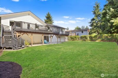 6018 152nd Avenue NE, Redmond, WA 98052 - Photo 2