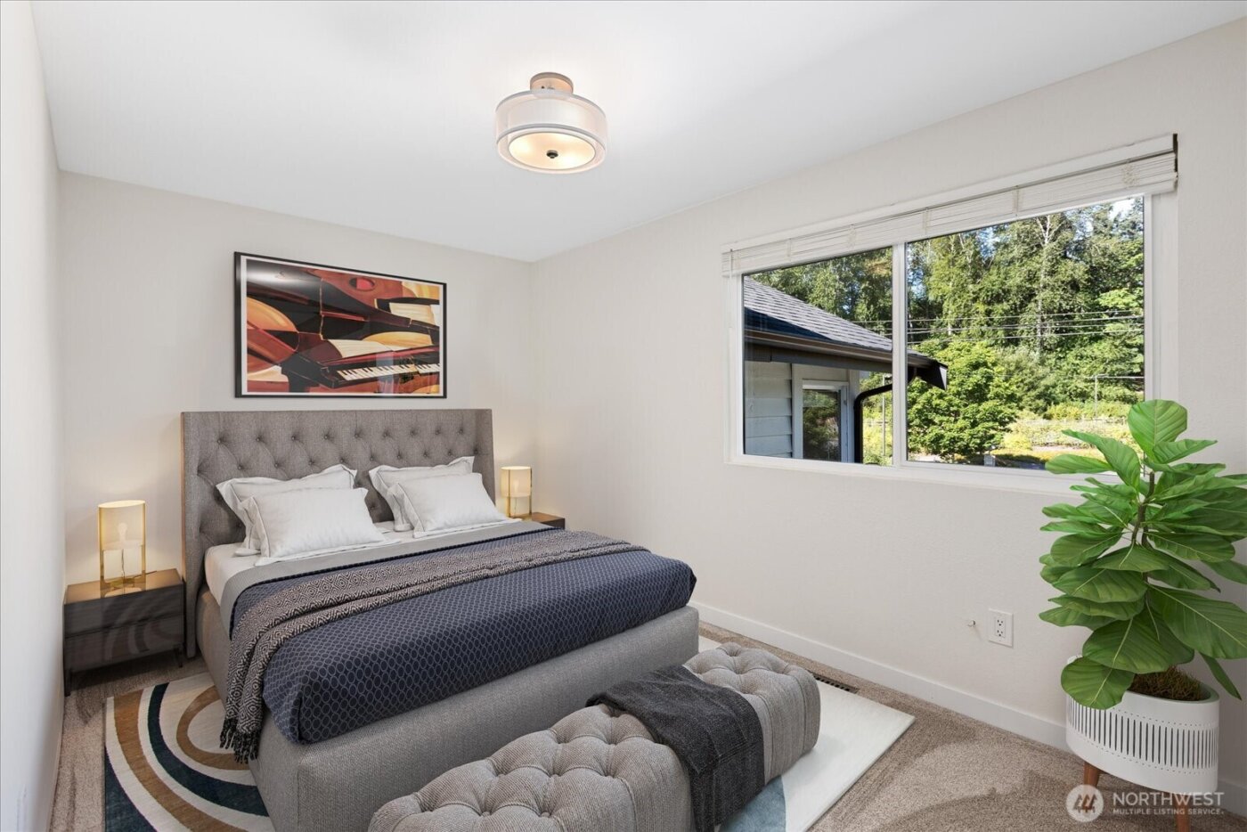 6018 152nd Avenue NE, Redmond, WA 98052