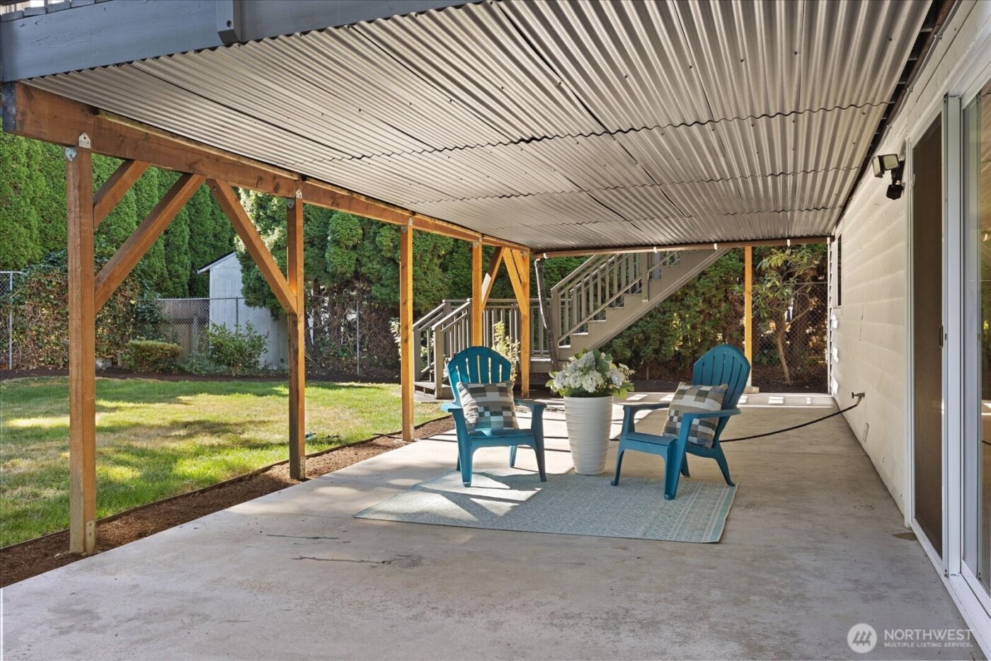 6018 152nd Avenue NE, Redmond, WA 98052