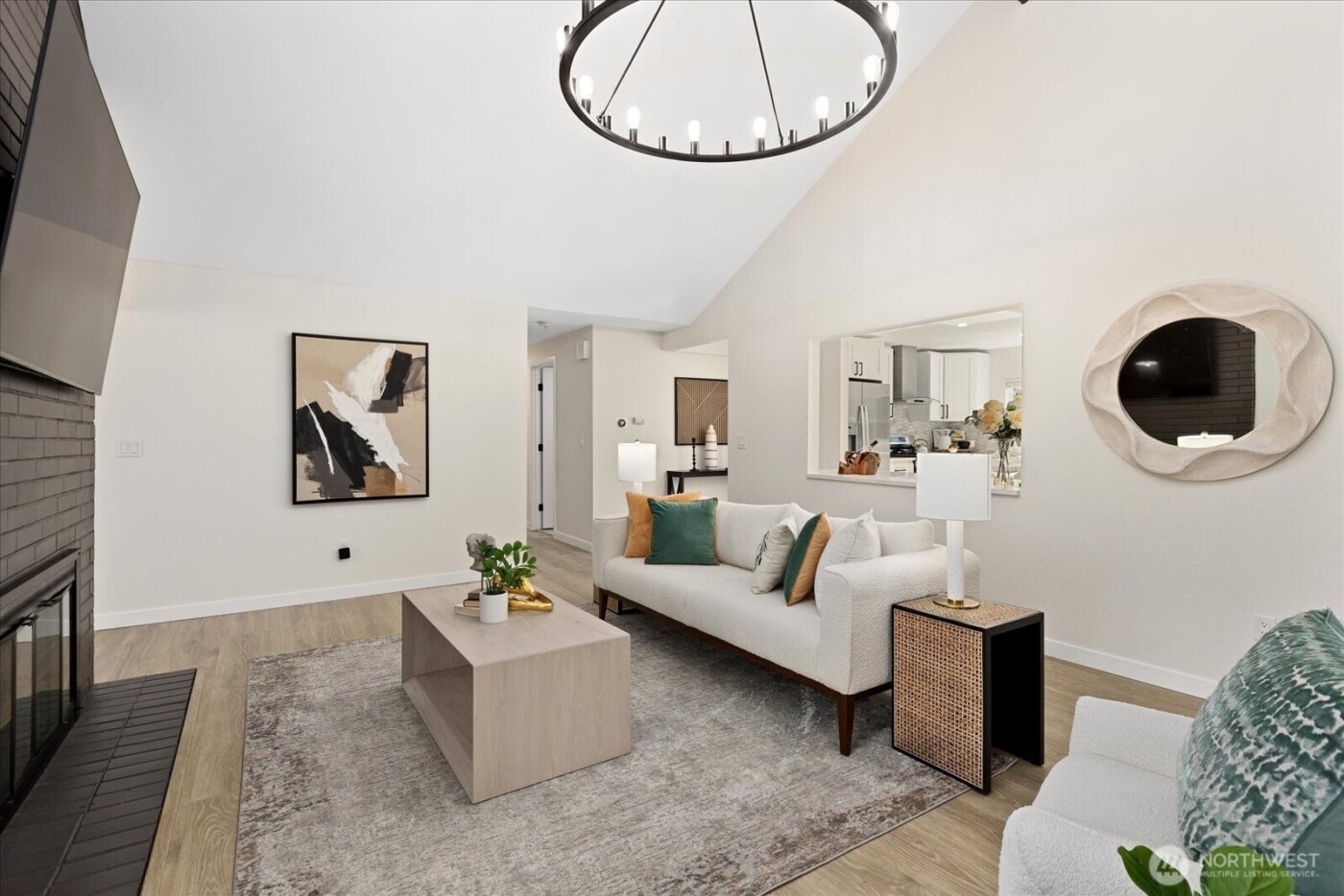 6018 152nd Avenue NE, Redmond, WA 98052