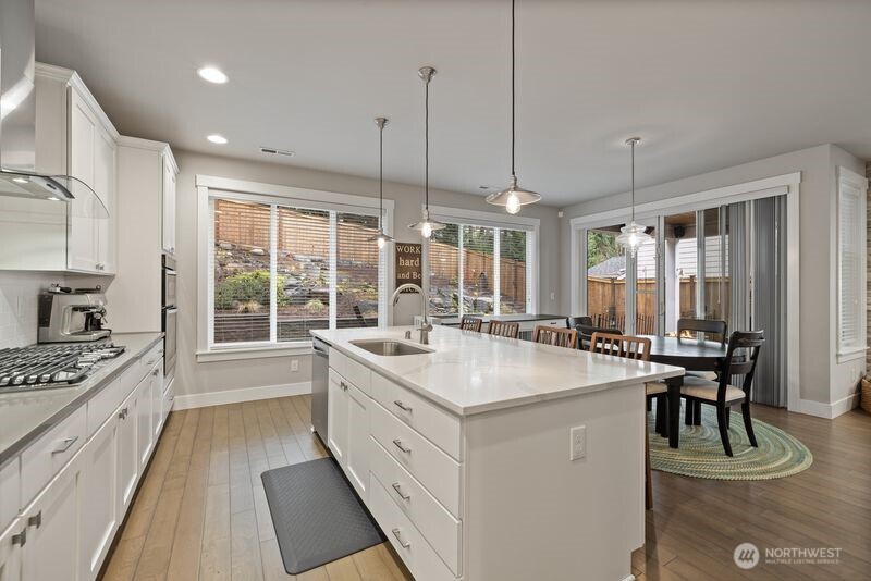 5602 Makovich Place NW, Gig Harbor, WA 98335