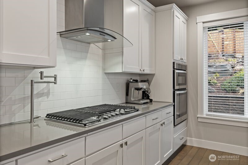 5602 Makovich Place NW, Gig Harbor, WA 98335