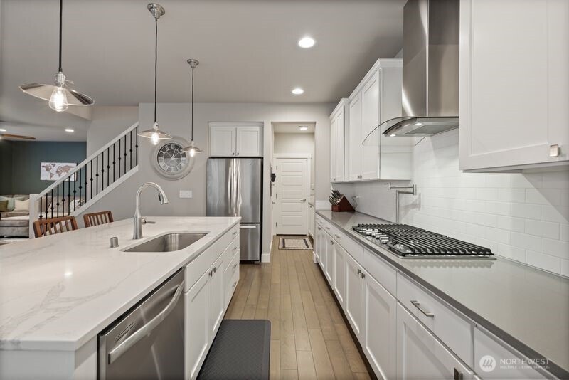 5602 Makovich Place NW, Gig Harbor, WA 98335