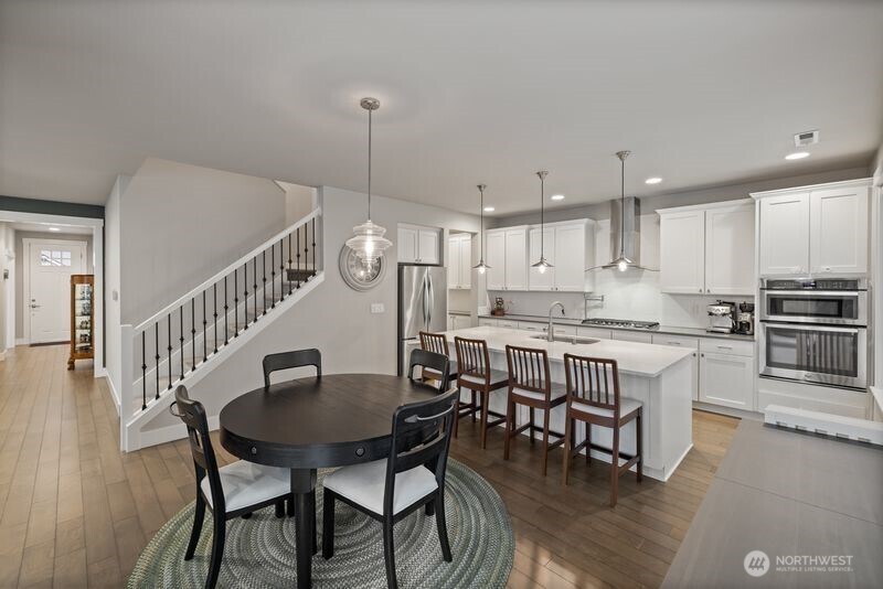 5602 Makovich Place NW, Gig Harbor, WA 98335