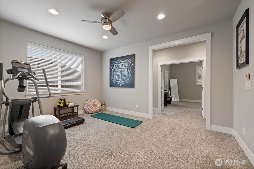 5602 Makovich Place NW, Gig Harbor, WA 98335