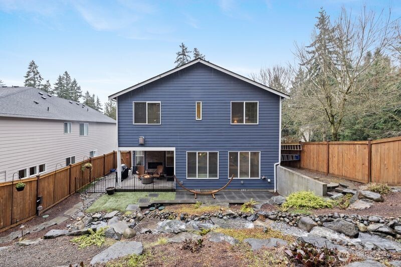 5602 Makovich Place NW, Gig Harbor, WA 98335
