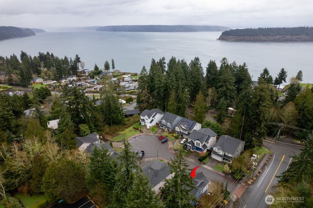 5602 Makovich Place NW, Gig Harbor, WA 98335