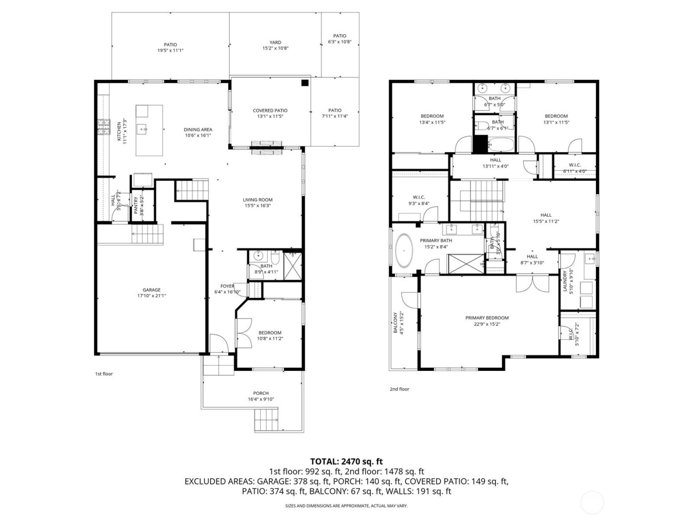 5602 Makovich Place NW, Gig Harbor, WA 98335