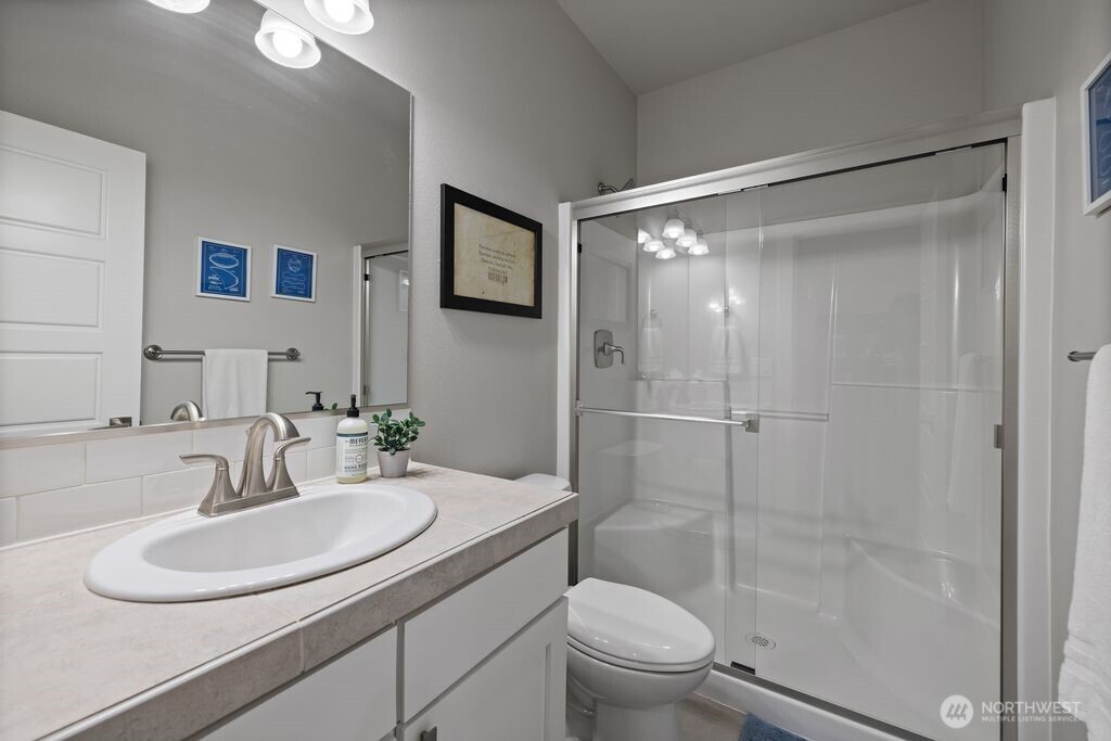 5602 Makovich Place NW, Gig Harbor, WA 98335