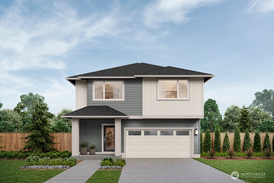 8808 44th Place NE, Marysville, WA 98270