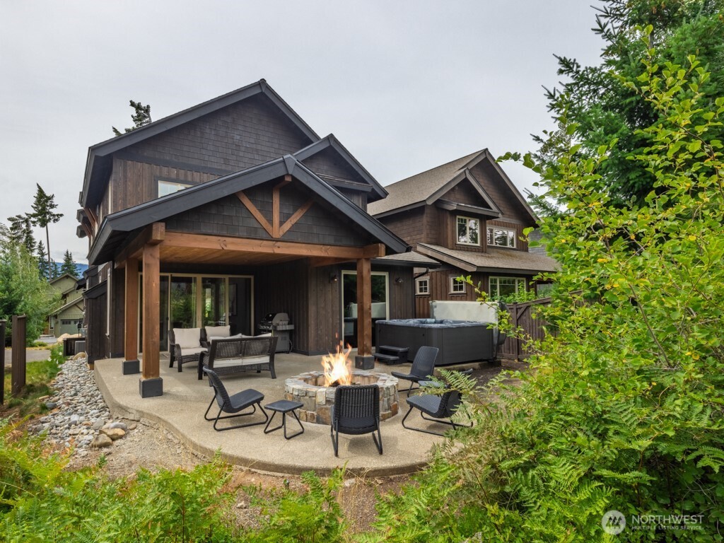 283 Sweet Shop Lane , Cle Elum, WA 98922