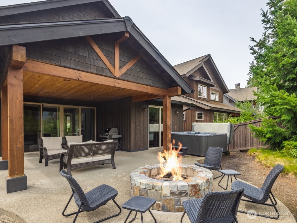 283 Sweet Shop Lane , Cle Elum, WA 98922