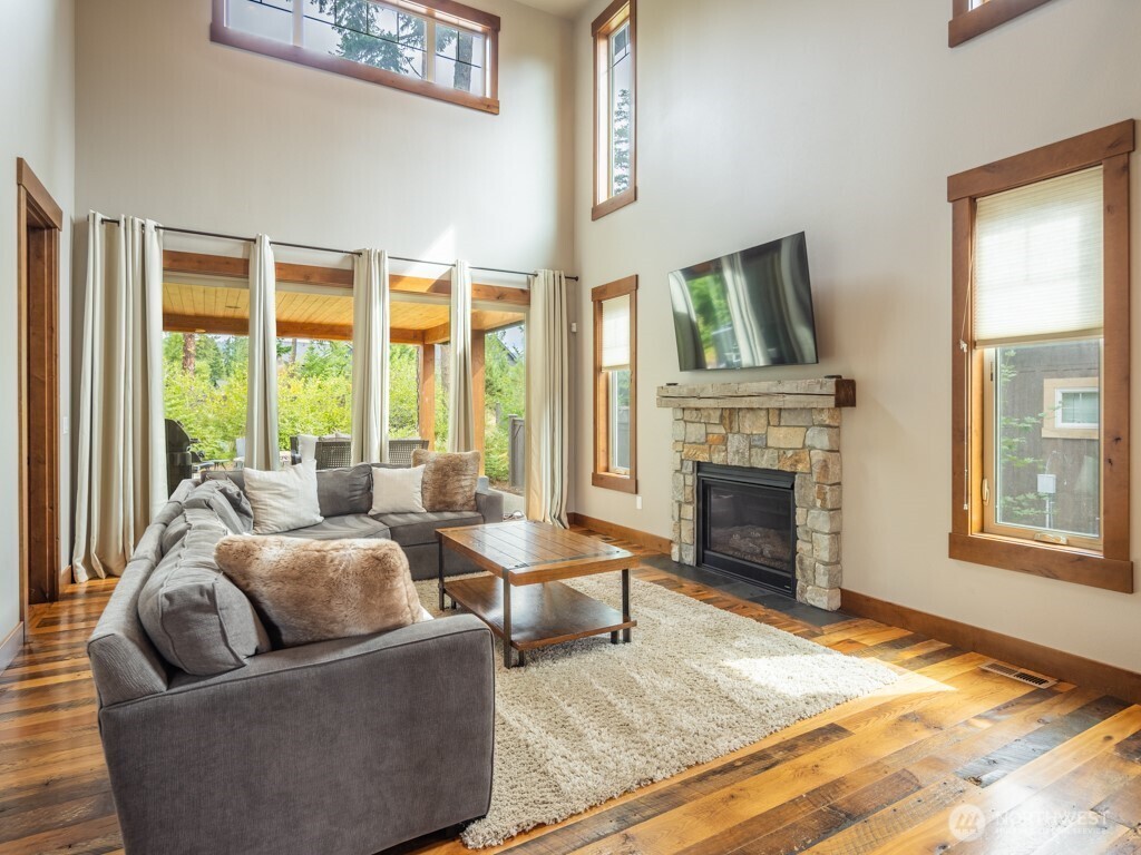 283 Sweet Shop Lane , Cle Elum, WA 98922