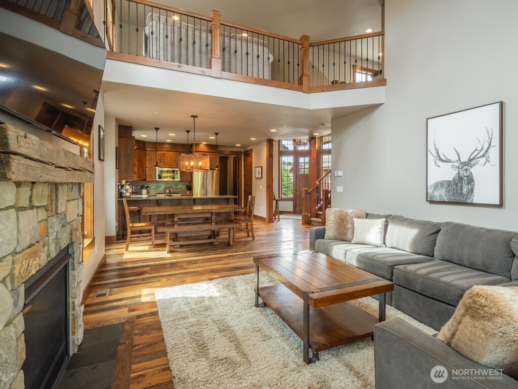 283 Sweet Shop Lane , Cle Elum, WA 98922