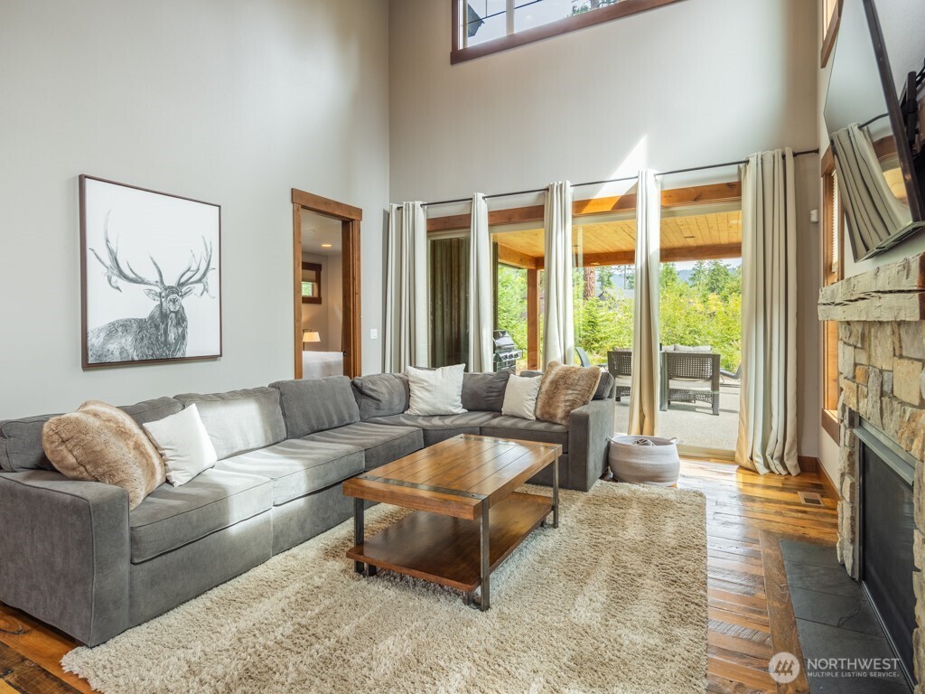 283 Sweet Shop Lane , Cle Elum, WA 98922