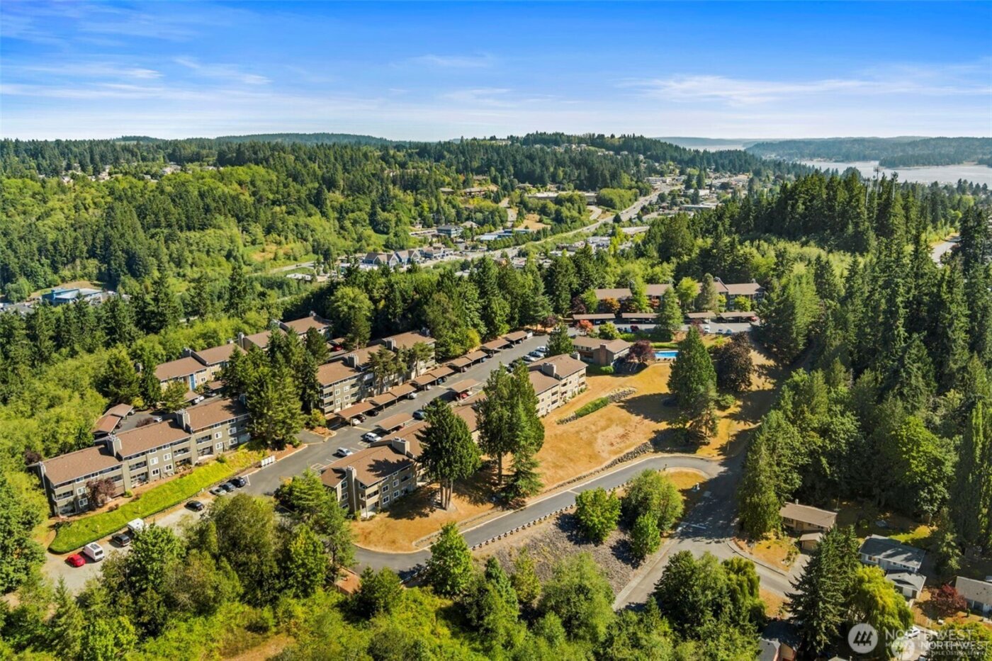 20156 Vikings Crest Loop NW ##7-104, Poulsbo, WA 98370