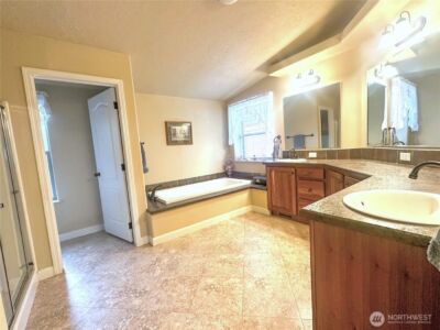 54 W Elma Hicklin Road , McCleary, WA 98557-9623 - Photo 14