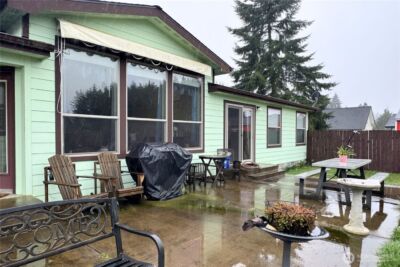 54 W Elma Hicklin Road , McCleary, WA 98557-9623 - Photo 20