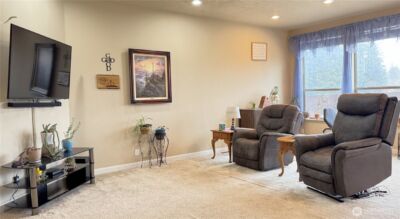 54 W Elma Hicklin Road , McCleary, WA 98557-9623 - Photo 2