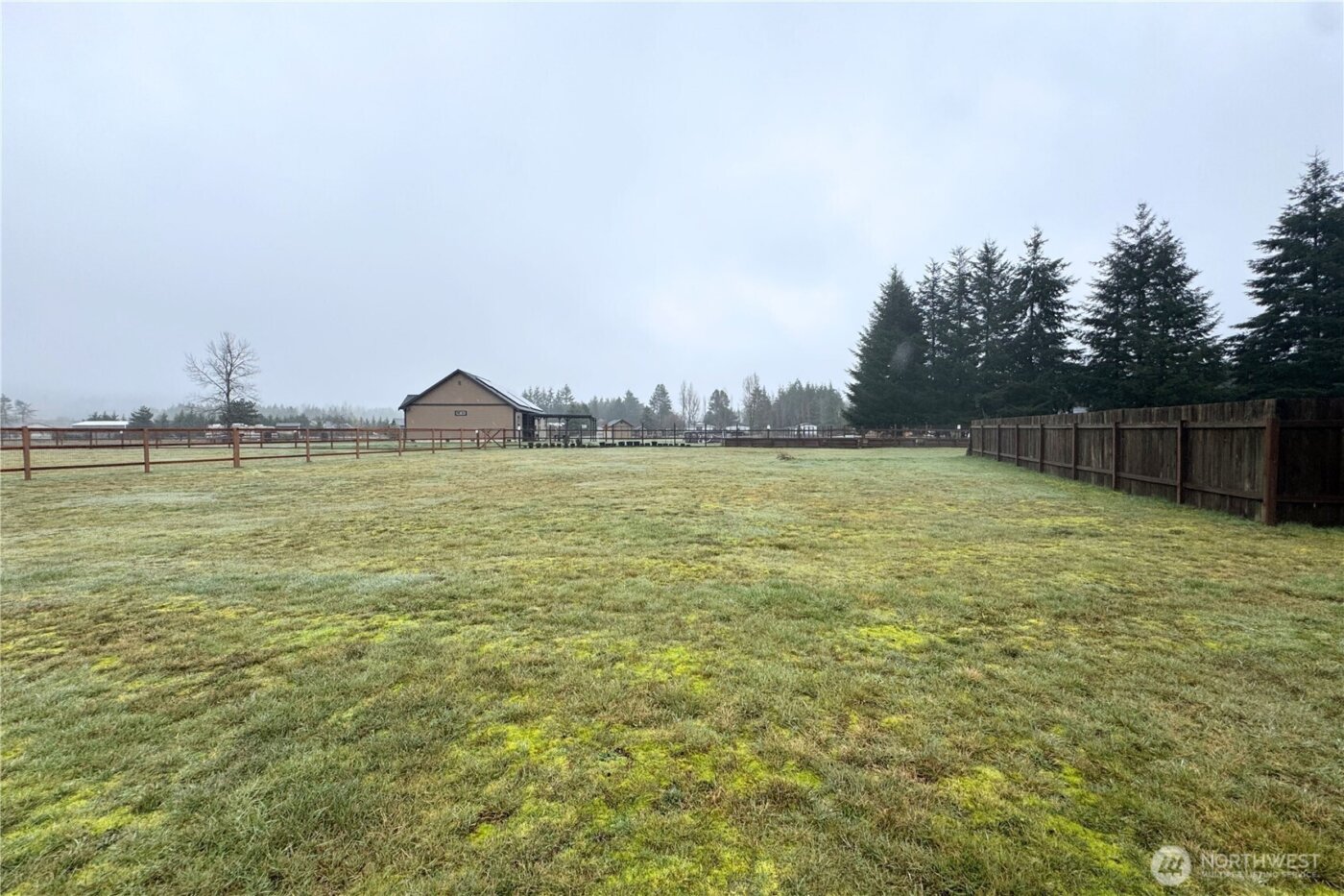 54 W Elma Hicklin Road , McCleary, WA 98557-9623