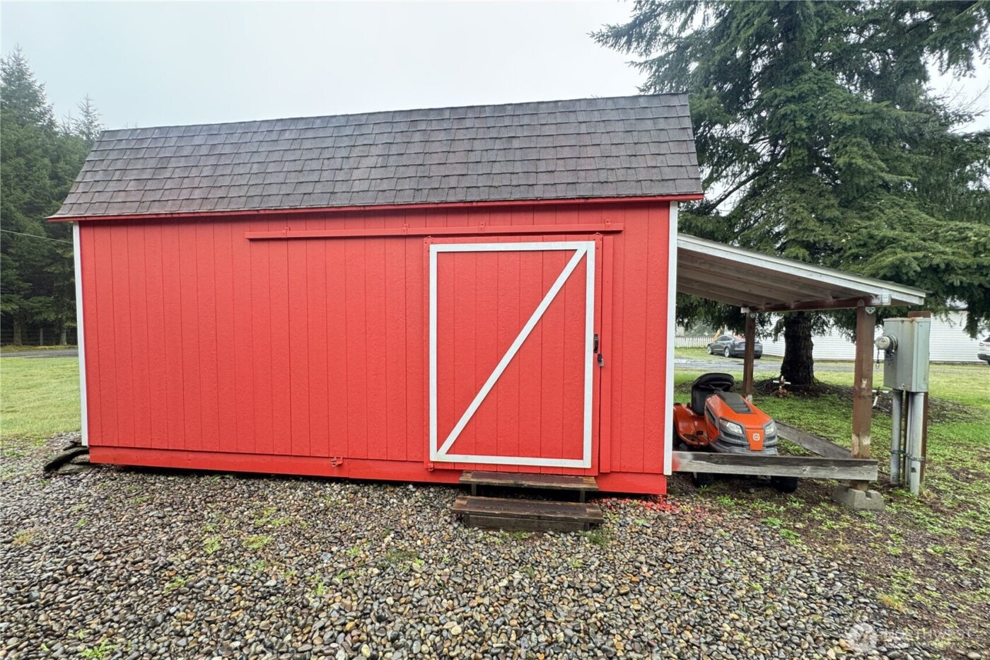 54 W Elma Hicklin Road , McCleary, WA 98557-9623