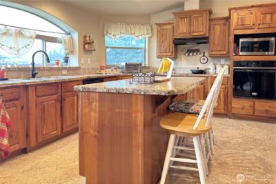 54 W Elma Hicklin Road , McCleary, WA 98557-9623 - Photo 5