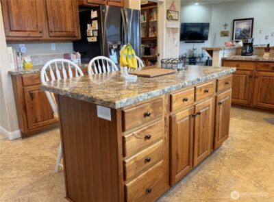 54 W Elma Hicklin Road , McCleary, WA 98557-9623 - Photo 6