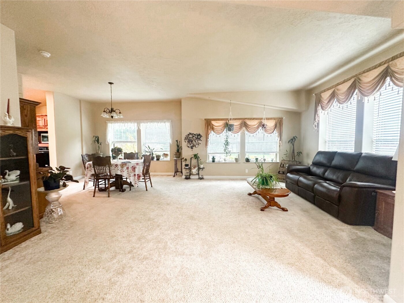 54 W Elma Hicklin Road , McCleary, WA 98557-9623