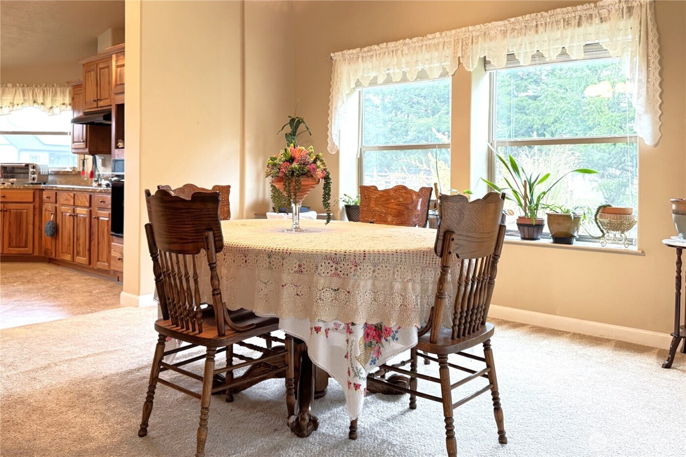 54 W Elma Hicklin Road , McCleary, WA 98557-9623