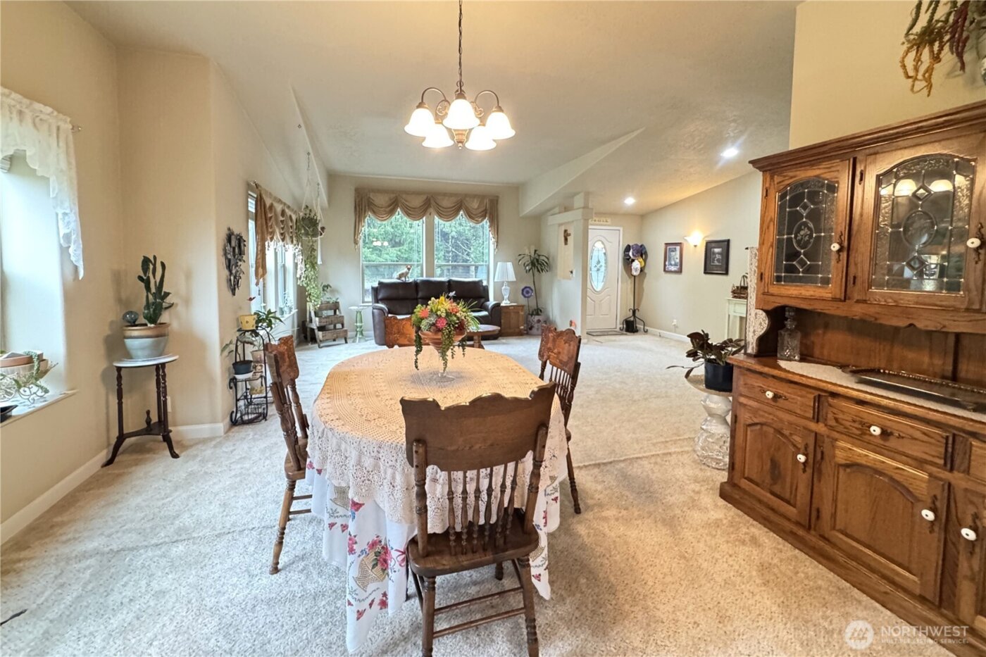 54 W Elma Hicklin Road , McCleary, WA 98557-9623