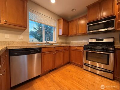 4158 SE Fairway Circle , Port Orchard, WA 98366 - Photo 12