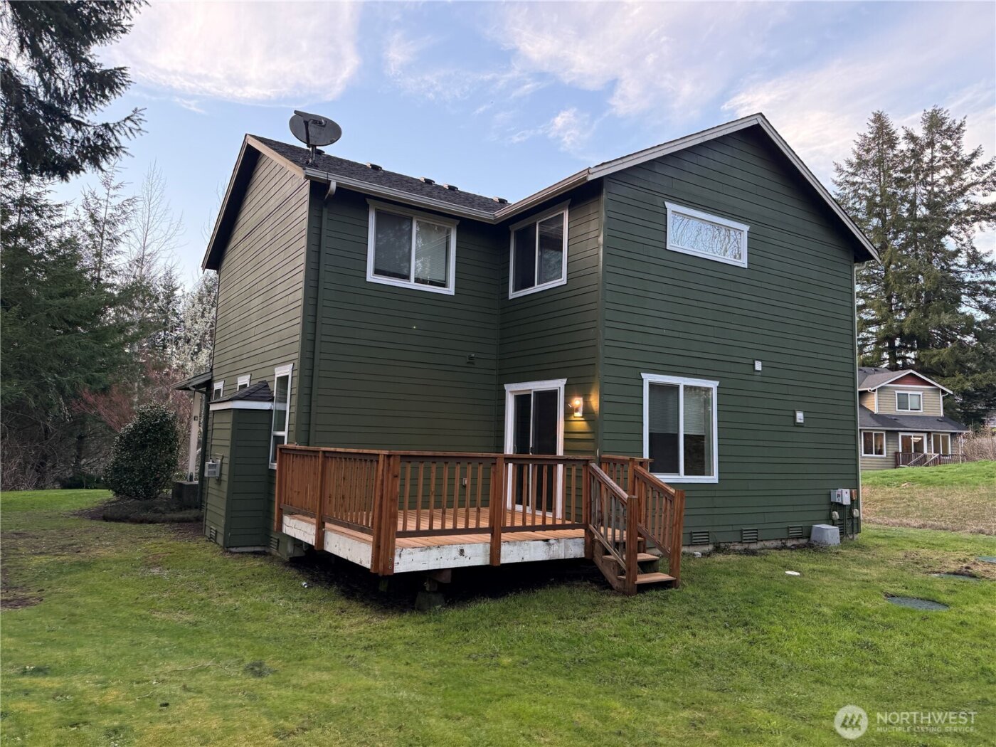 4158 SE Fairway Circle , Port Orchard, WA 98366