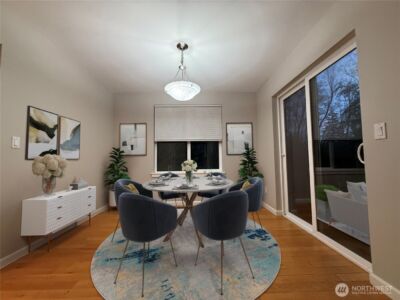 4158 SE Fairway Circle , Port Orchard, WA 98366 - Photo 8