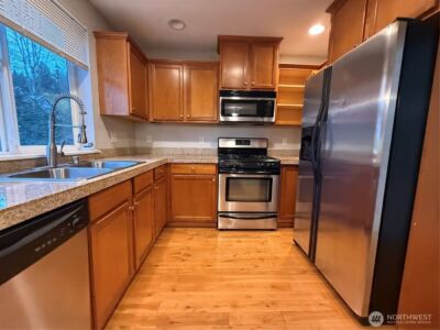 4158 SE Fairway Circle , Port Orchard, WA 98366 - Photo 10