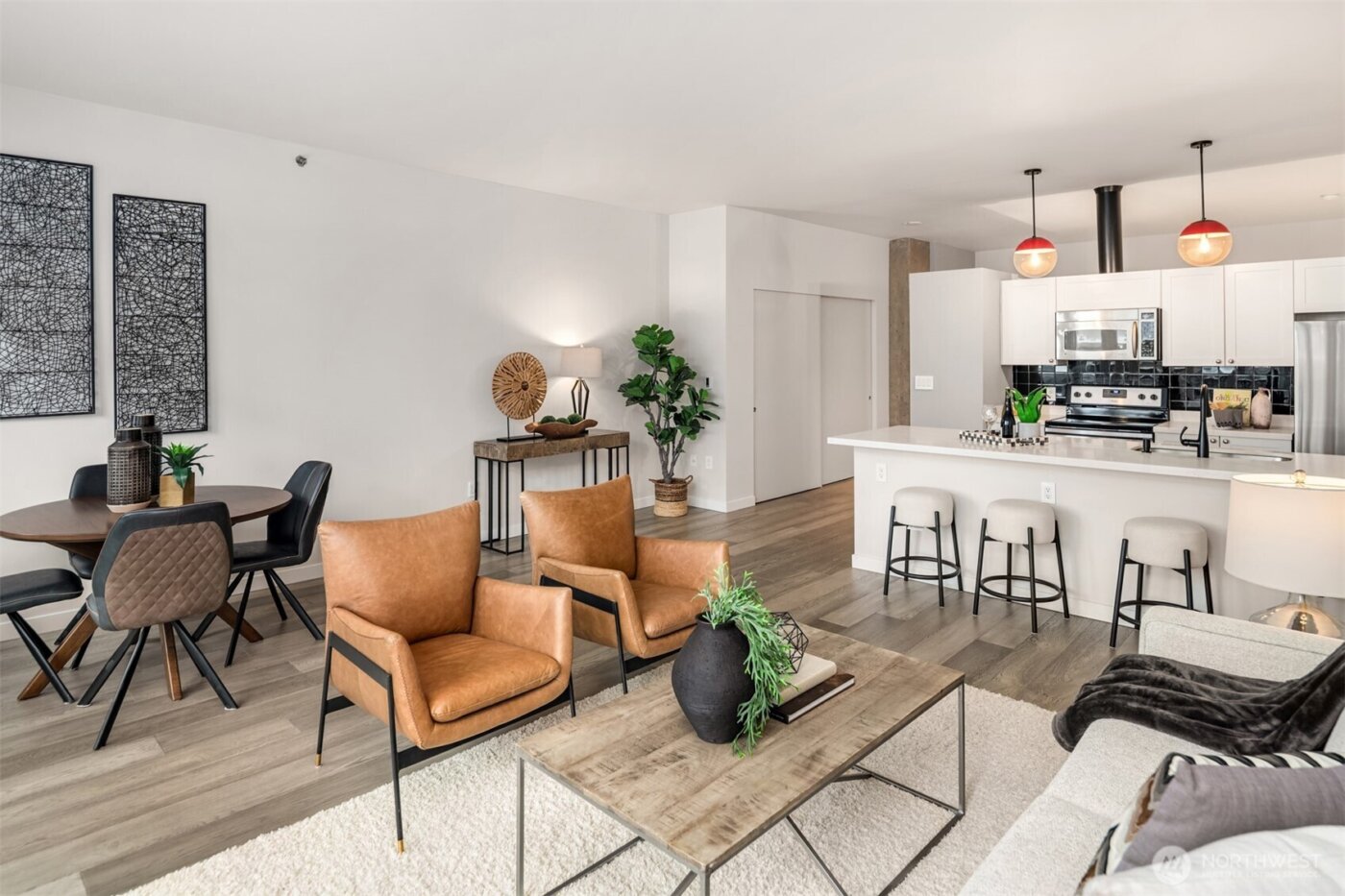 2717 Western Avenue #6016, Seattle, WA 98121