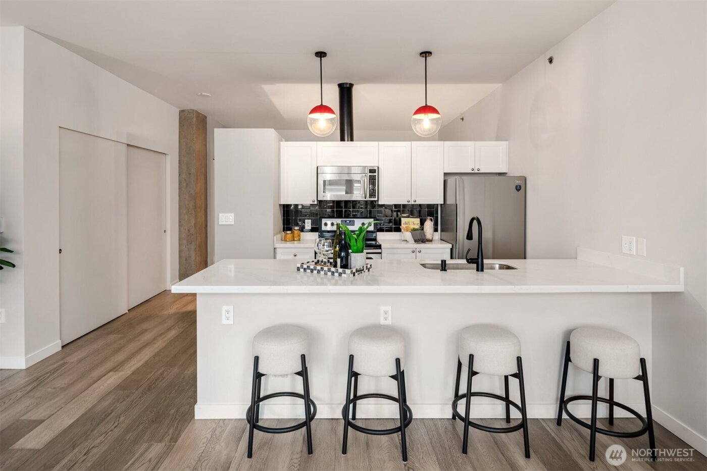 2717 Western Avenue #6016, Seattle, WA 98121