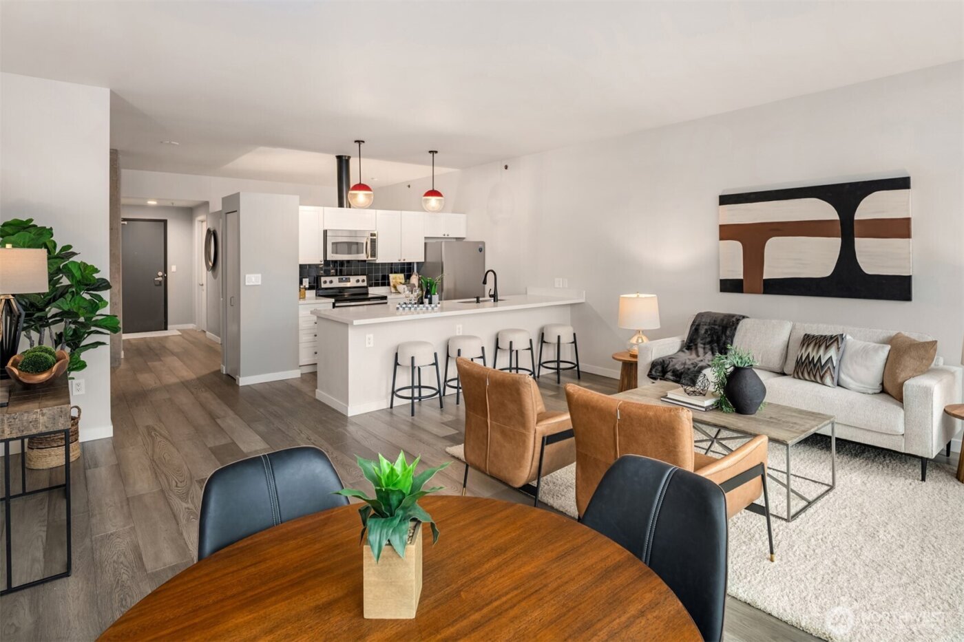 2717 Western Avenue #6016, Seattle, WA 98121