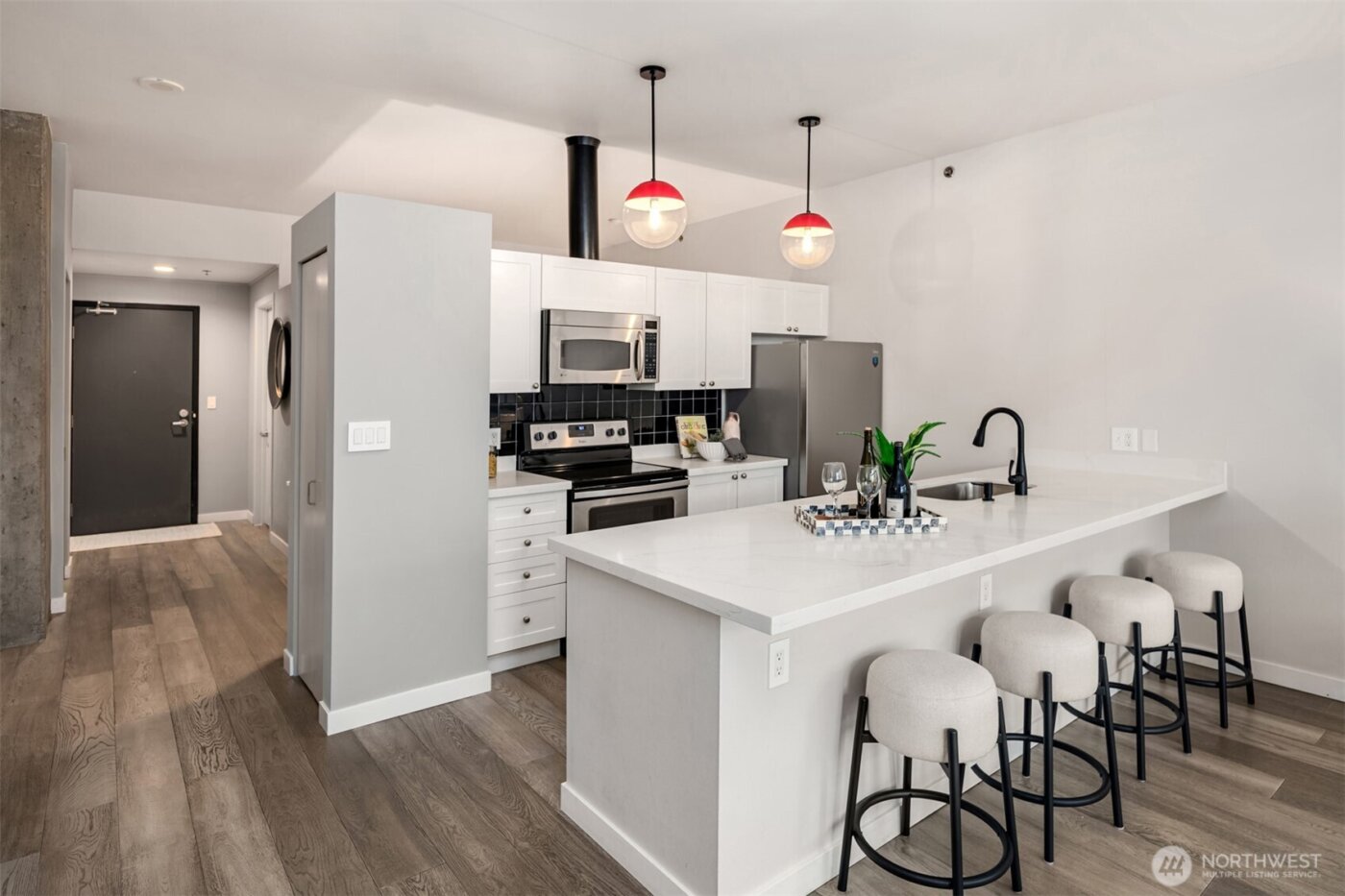 2717 Western Avenue #6016, Seattle, WA 98121