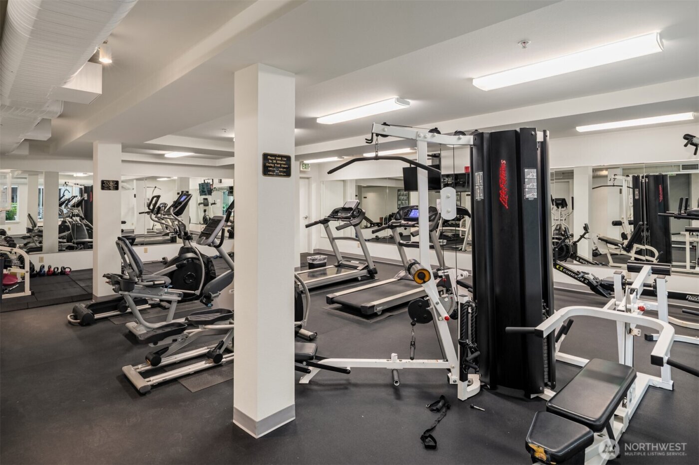 2717 Western Avenue #6016, Seattle, WA 98121