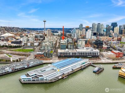 2717 Western Avenue #6016, Seattle, WA 98121 - Photo 31