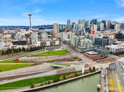 2717 Western Avenue #6016, Seattle, WA 98121 - Photo 32