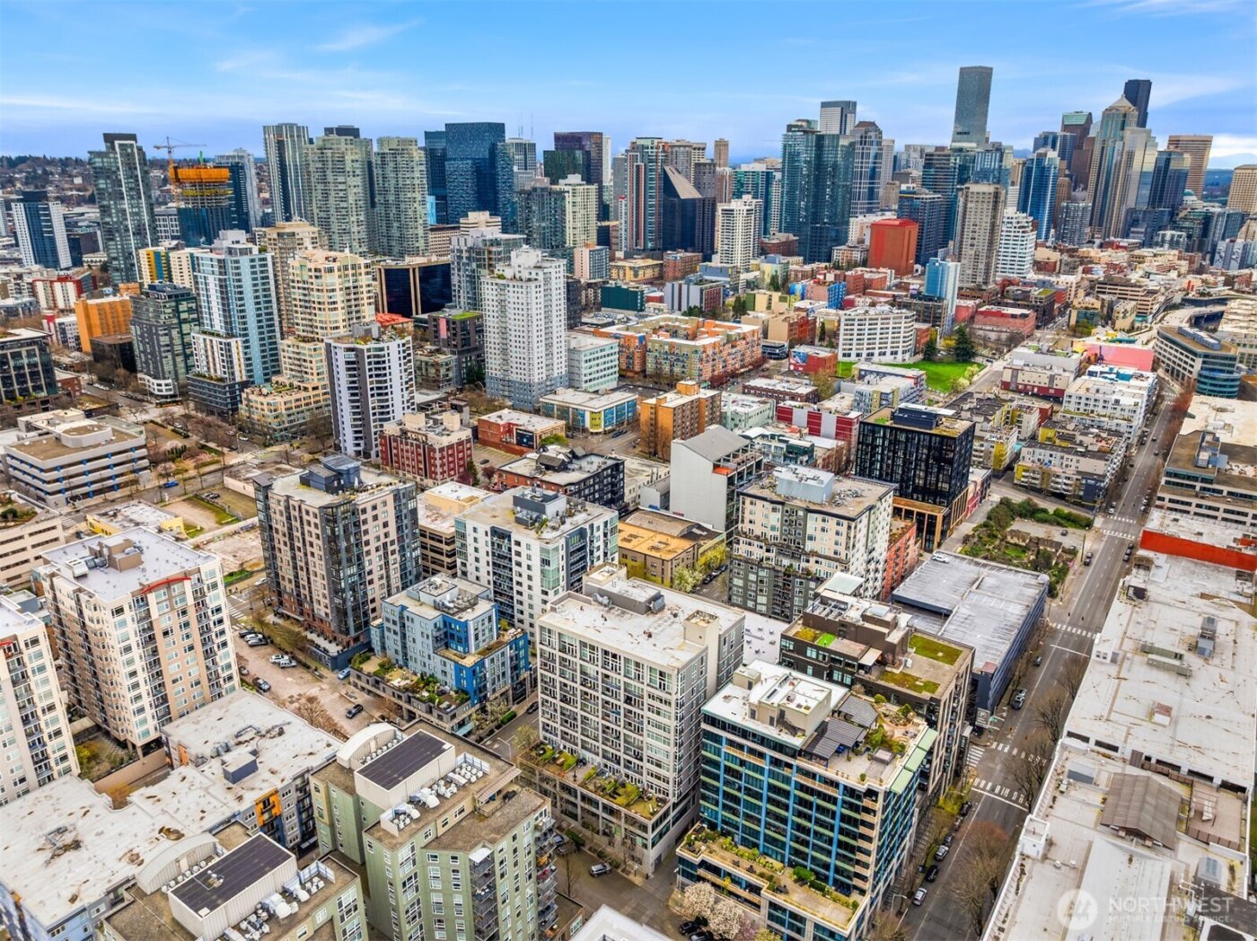 2717 Western Avenue #6016, Seattle, WA 98121