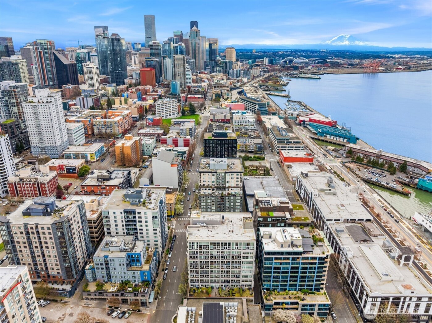 2717 Western Avenue #6016, Seattle, WA 98121
