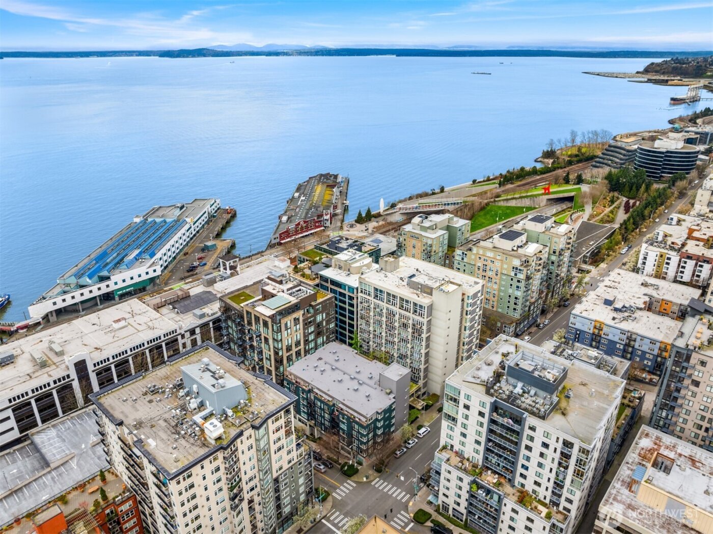 2717 Western Avenue #6016, Seattle, WA 98121