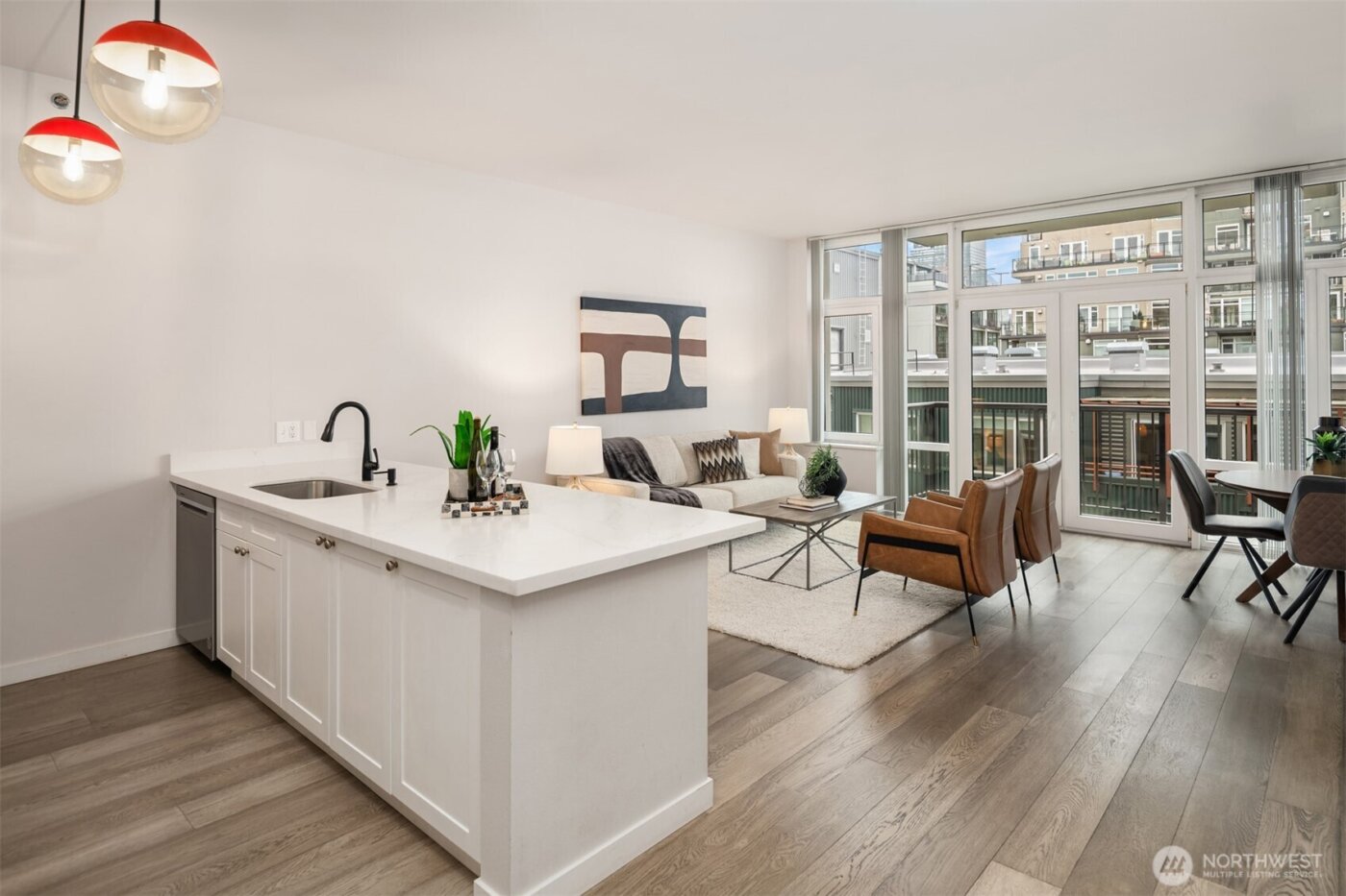 2717 Western Avenue #6016, Seattle, WA 98121