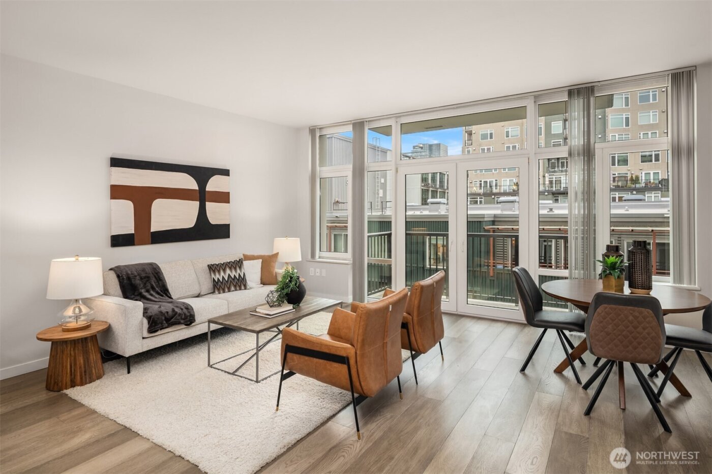 2717 Western Avenue #6016, Seattle, WA 98121