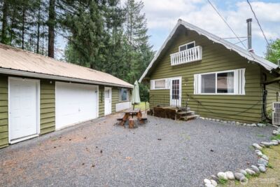 100 Aspen Lane , Packwood, WA 98361