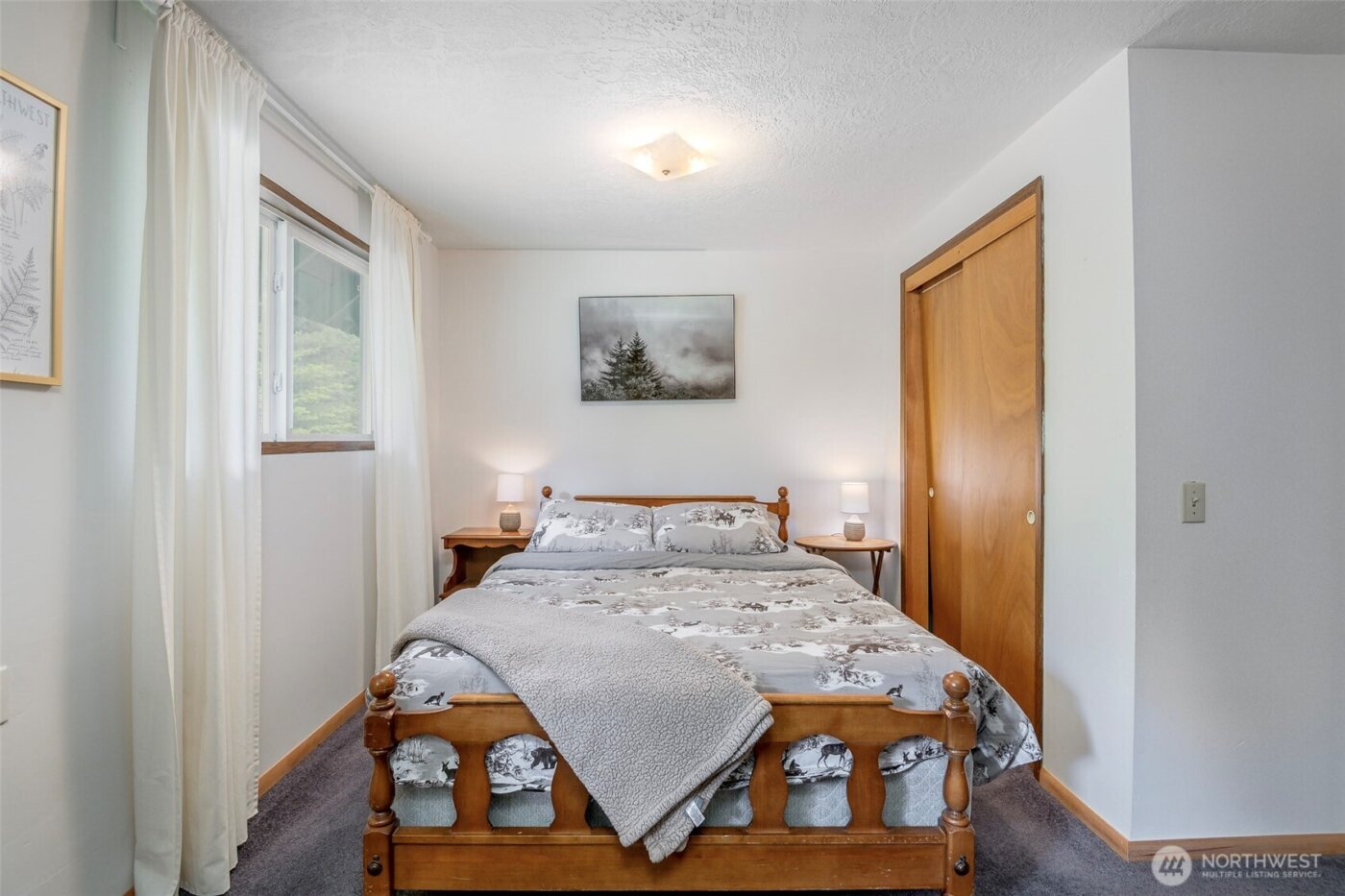 100 Aspen Lane , Packwood, WA 98361